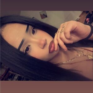 Meet your Posher, Nataly